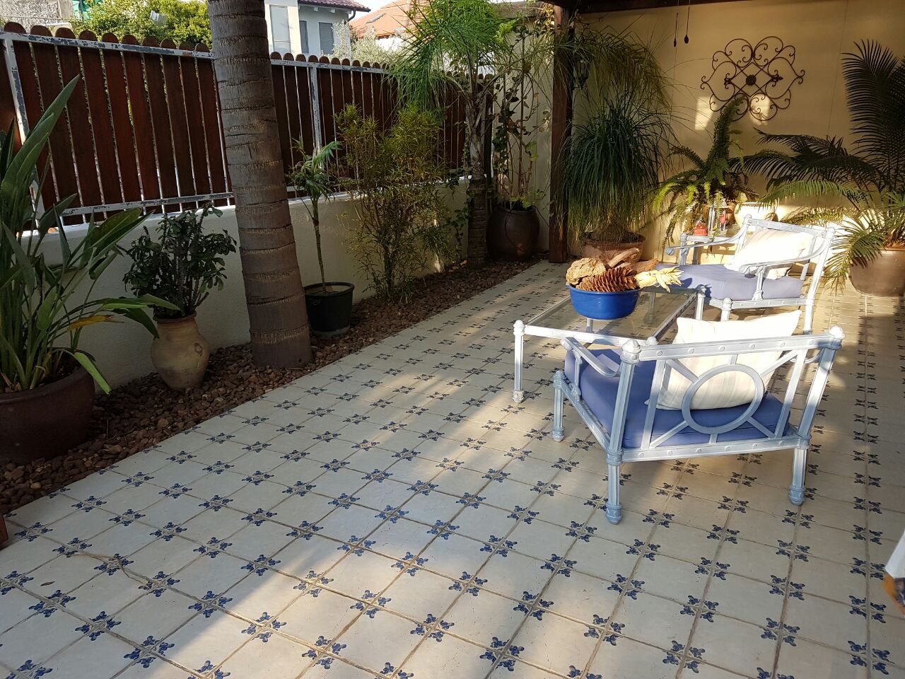 מגוון שיפוצים