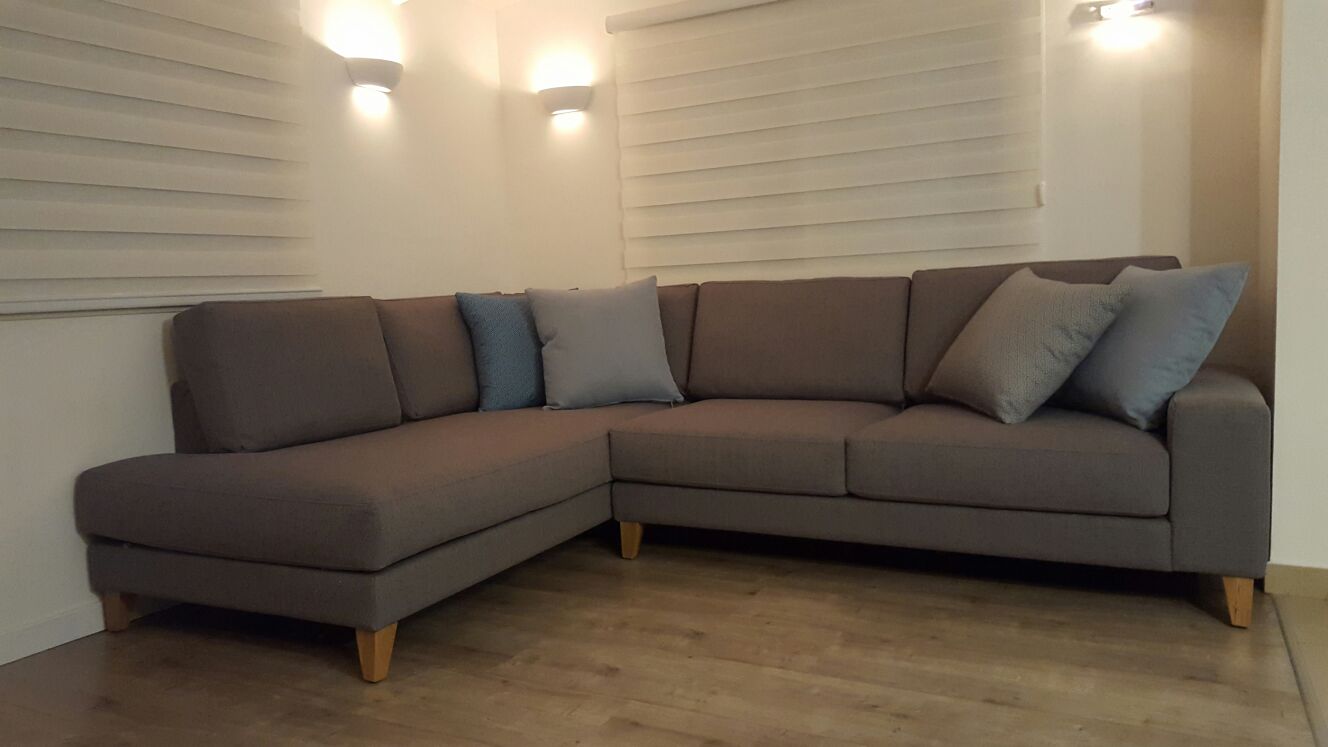 צילום מעבודה של משה חסון