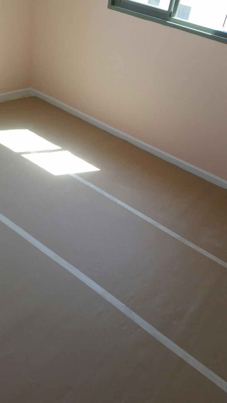 שיפוץ כללי לבית פרטי דו קומתי