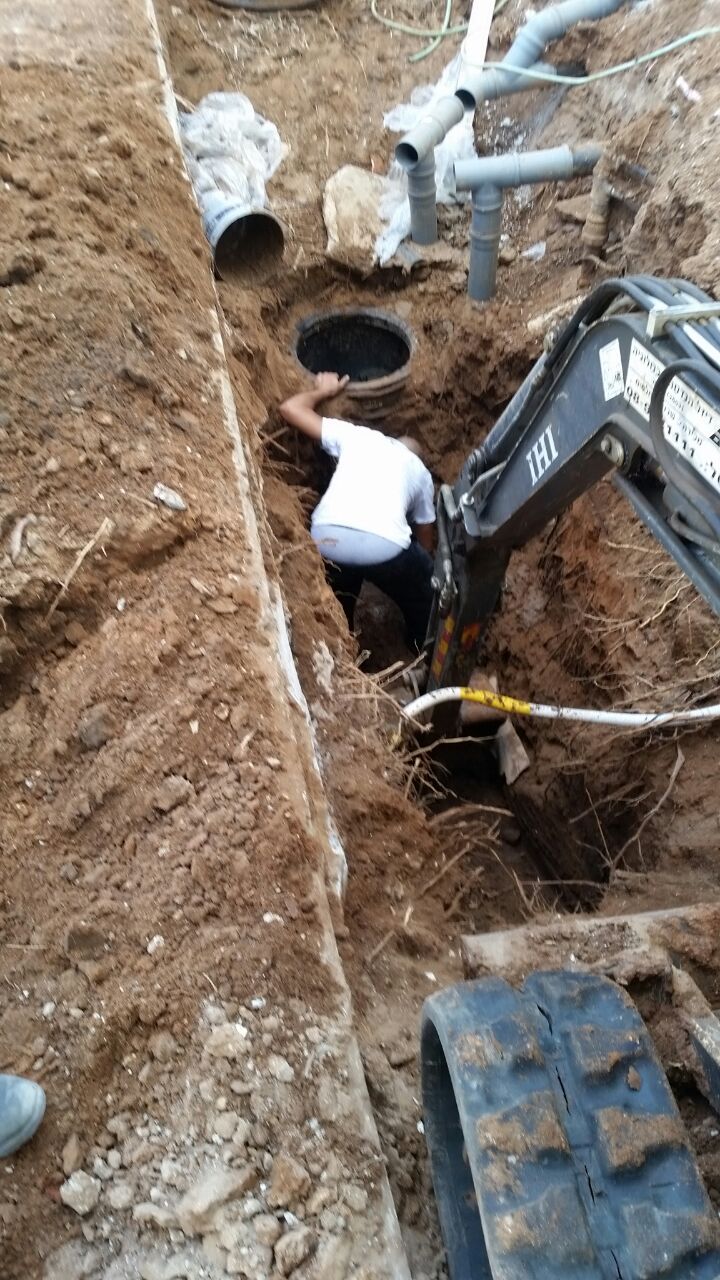 פרוייקט שיפוץ להיכל ספורט