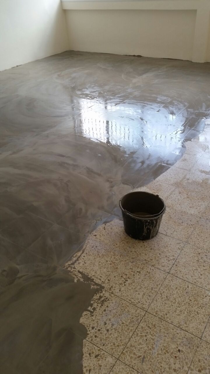 פרוייקט שיפוץ להיכל ספורט