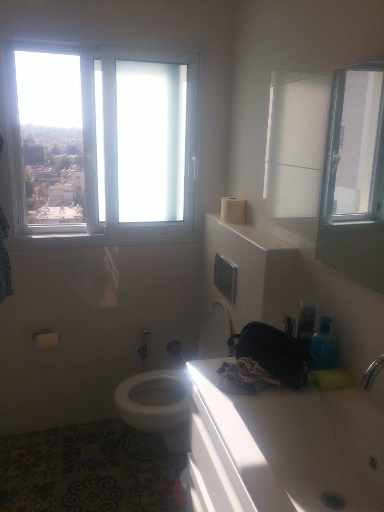 שיפוץ כללי לפנטהאוז