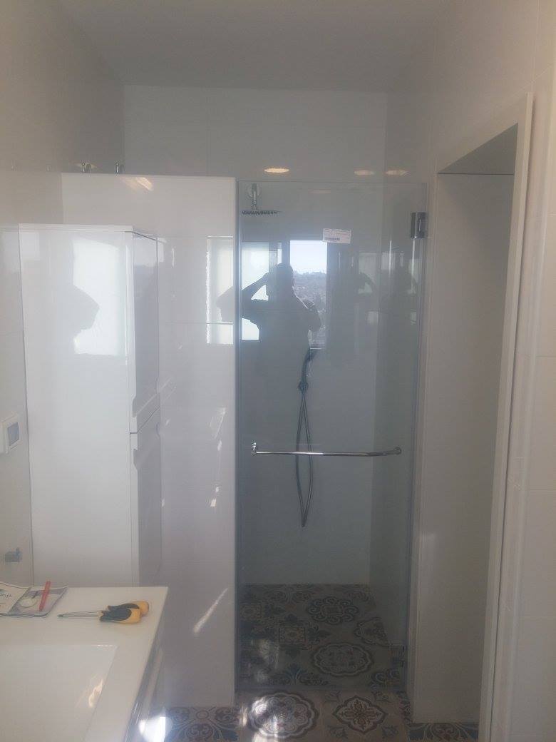 שיפוץ כללי לפנטהאוז