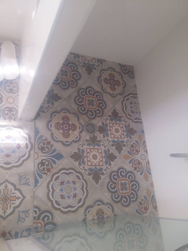 שיפוץ כללי לפנטהאוז