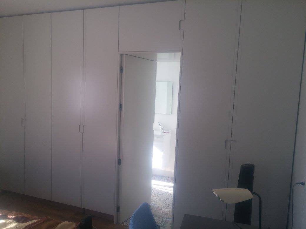 שיפוץ כללי לפנטהאוז