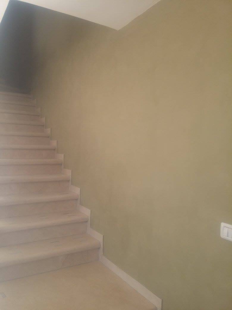 שיפוץ כללי לפנטהאוז