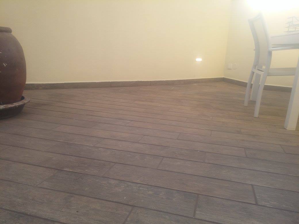 שיפוץ כללי לפנטהאוז