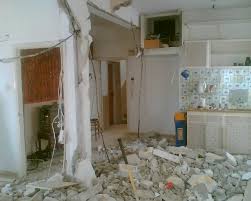 שיפוץ דירה כללי