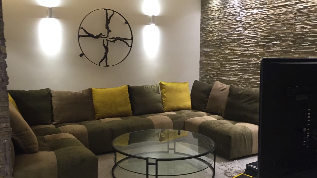 צילום מעבודה של שי אלימלך