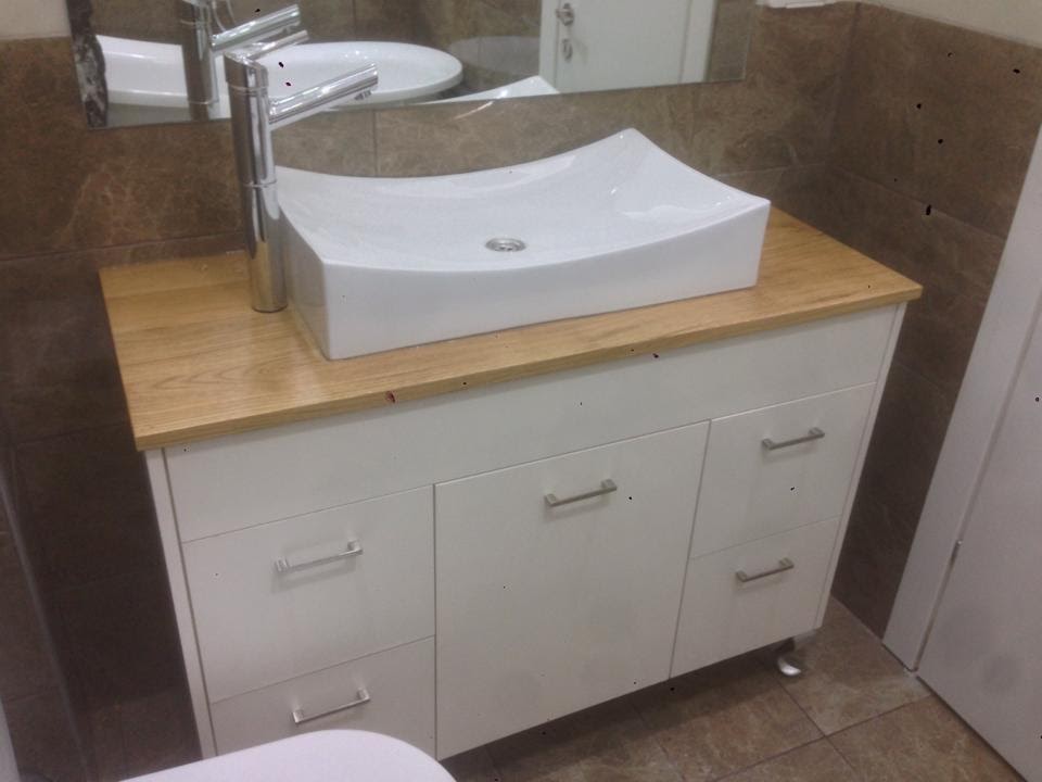 שיפוץ כללי בדירה