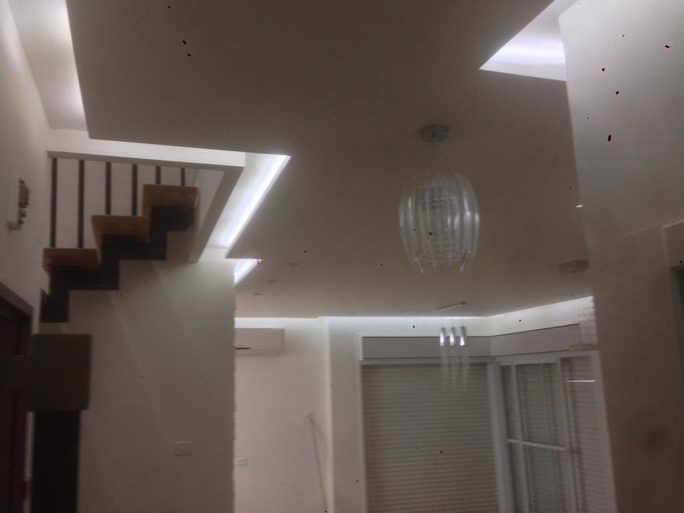 שיפוץ כללי בדירה