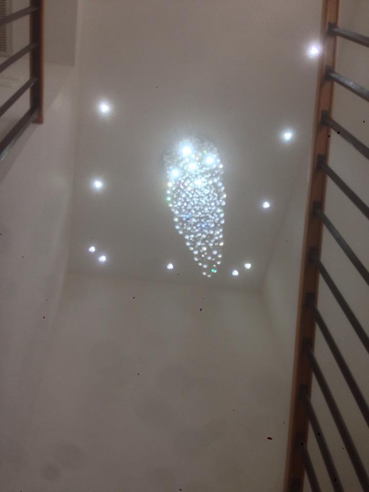 שיפוץ כללי בדירה