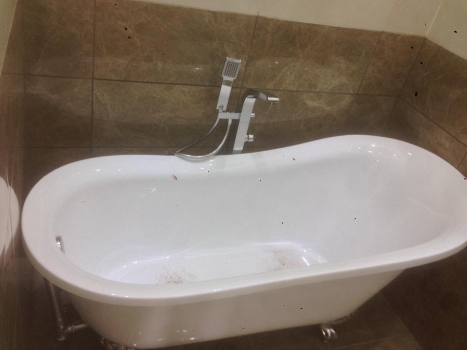 שיפוץ כללי בדירה