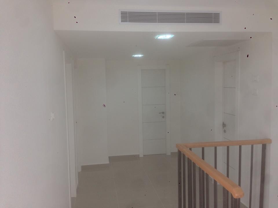 שיפוץ כללי בדירה