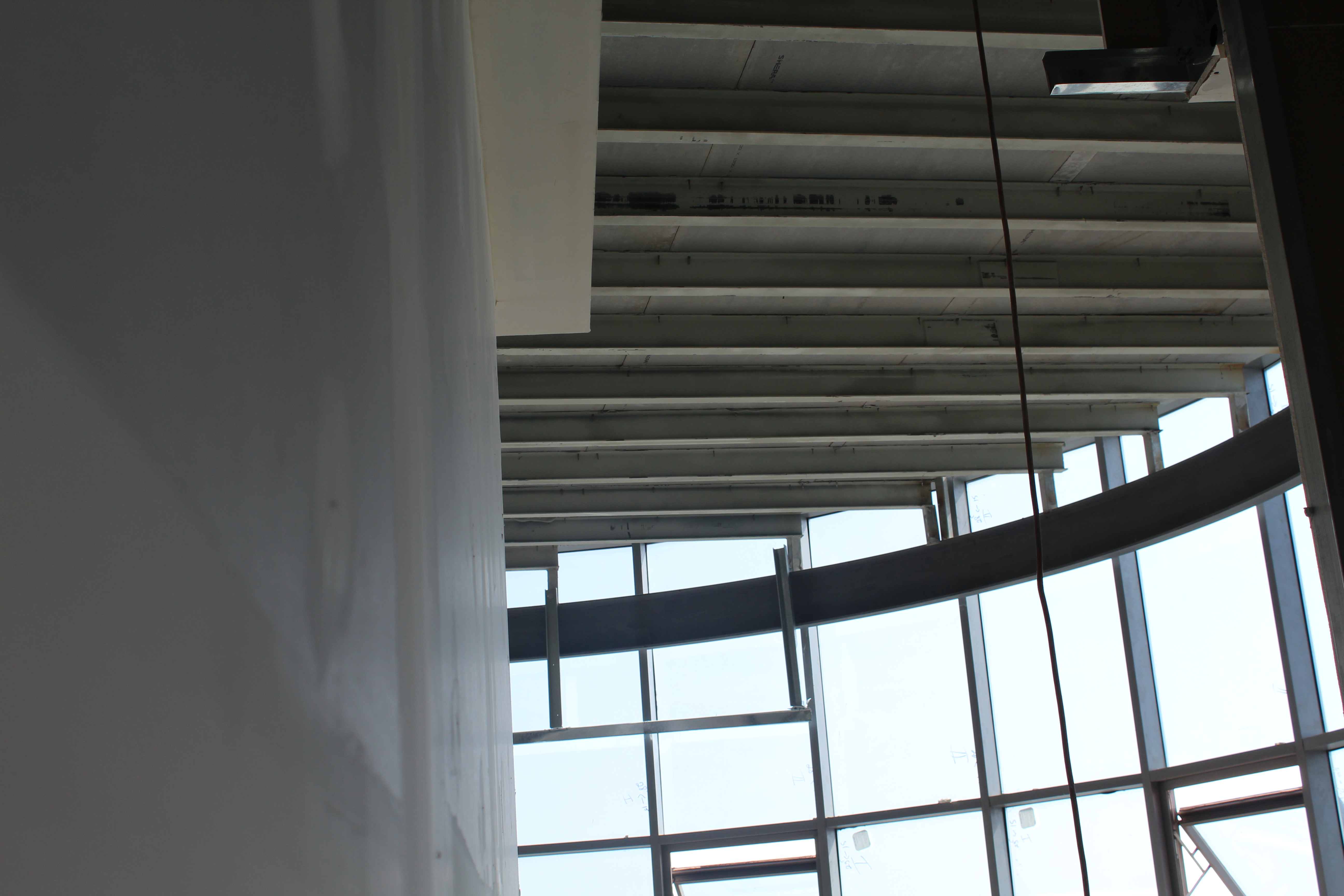 שיפוץ בניין