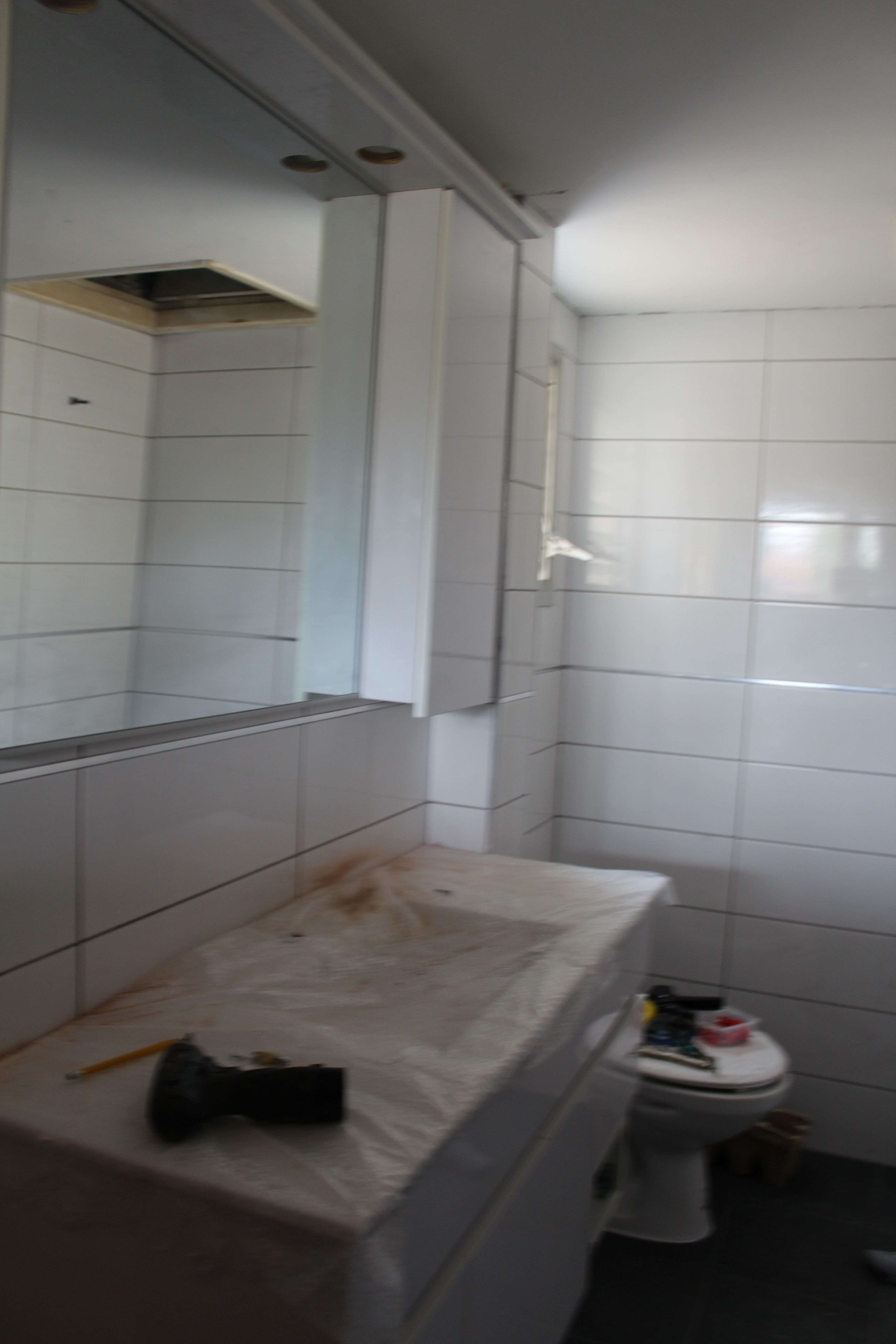 שיפוץ קומפלט לדירה