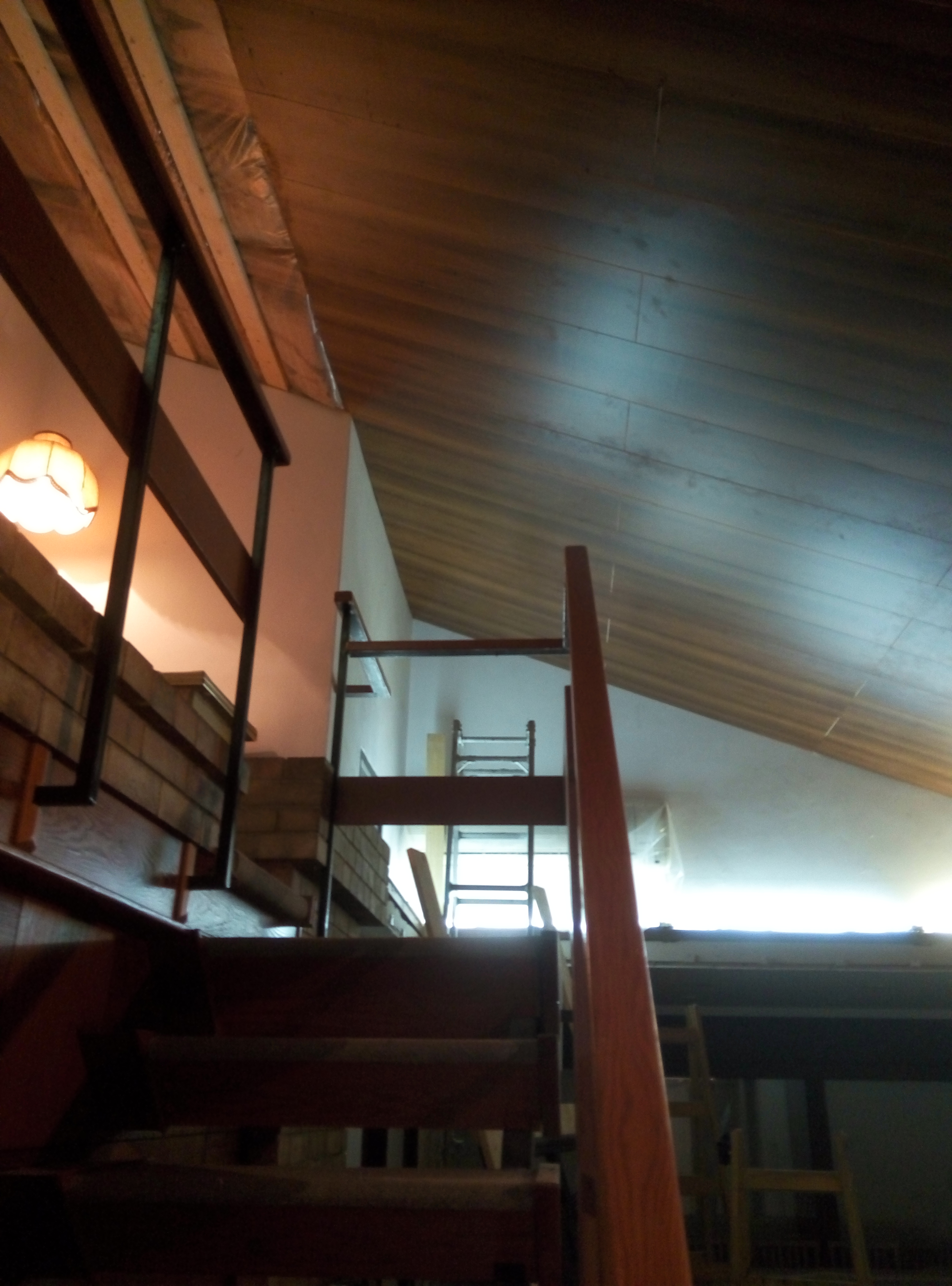 שיפוץ קומפלט לדירה