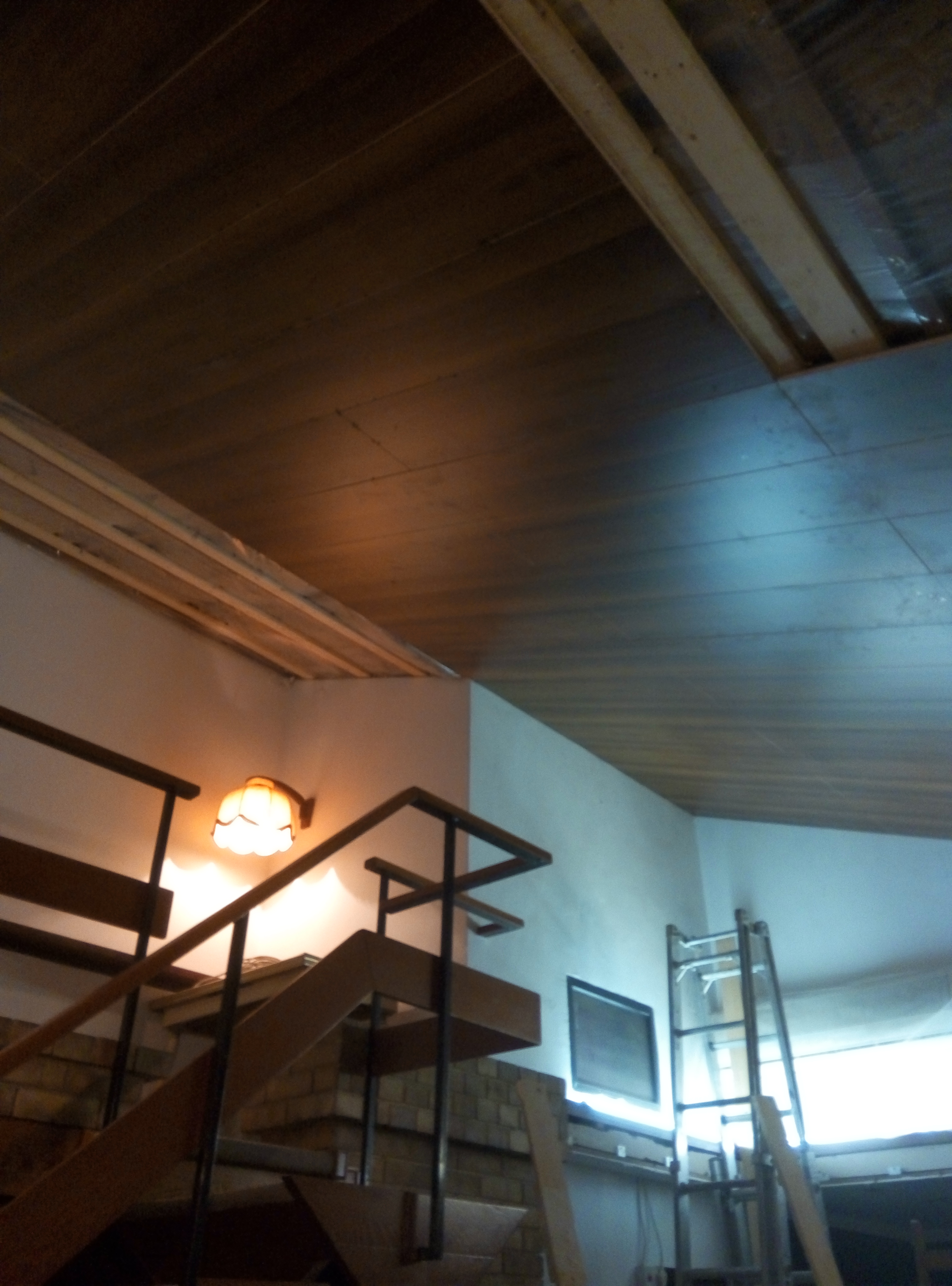 שיפוץ קומפלט לדירה