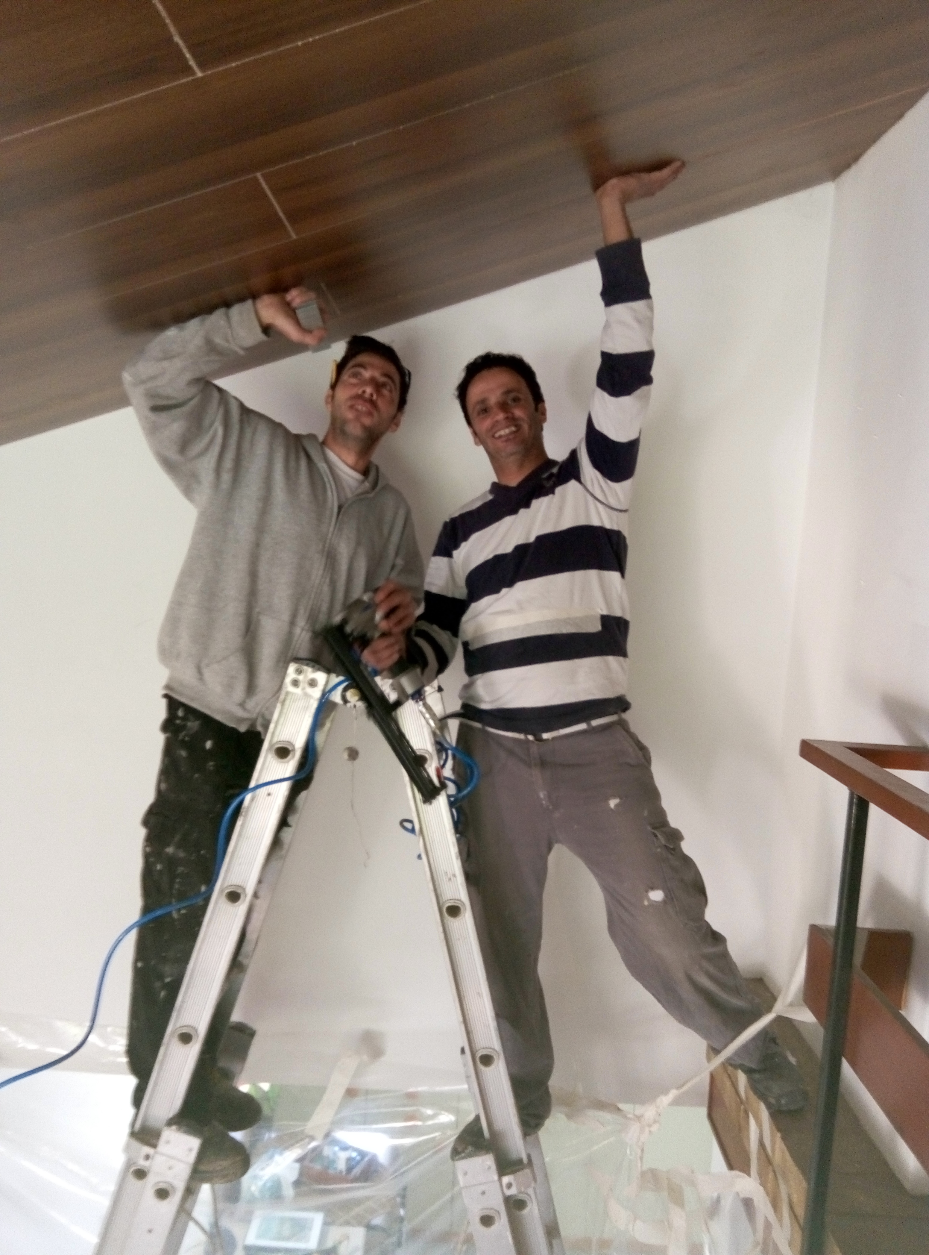 שיפוץ קומפלט לדירה