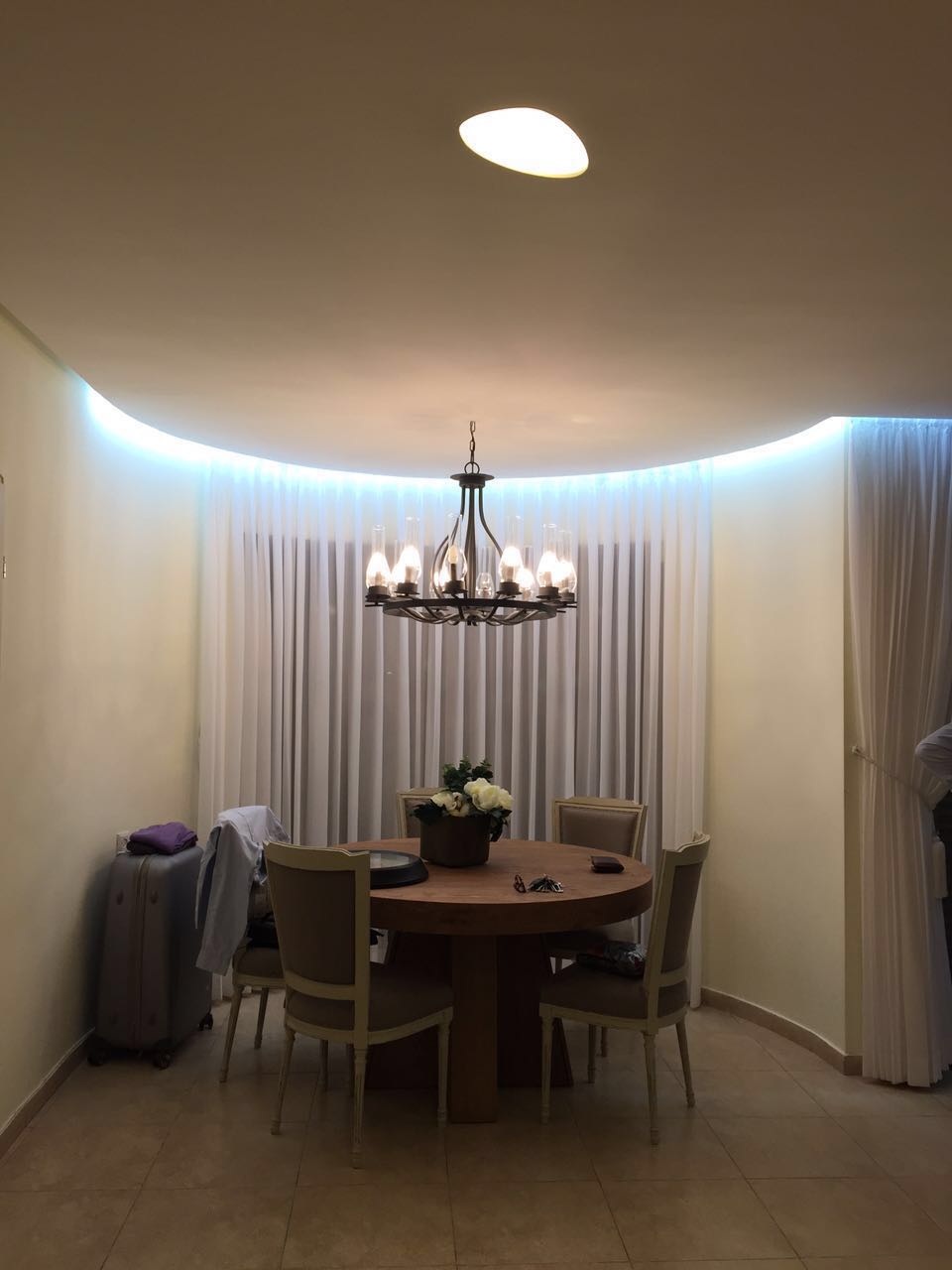 שיפוץ קוסמטי בחולון