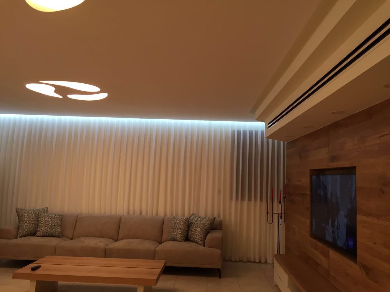 שיפוץ קוסמטי בחולון