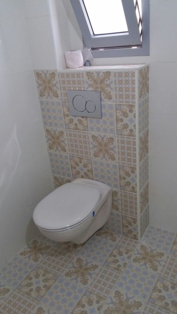 שיפוצי אמבטיה