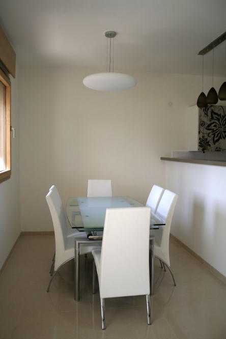 עיצוב דירת יוקרה