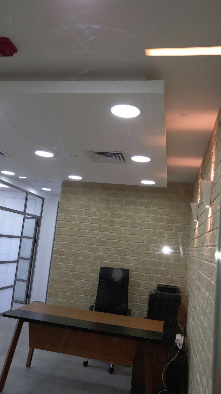 שיפוץ כללי לבית קרקע