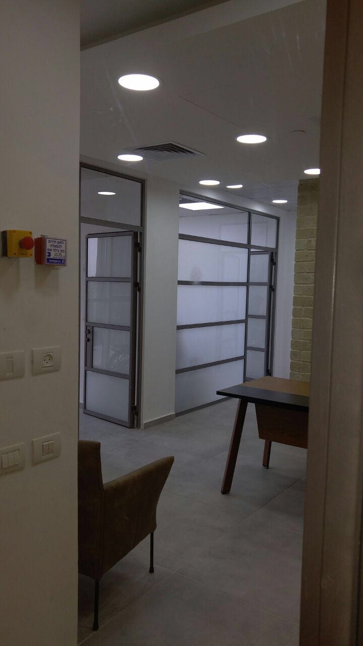 שיפוץ כללי לבית קרקע