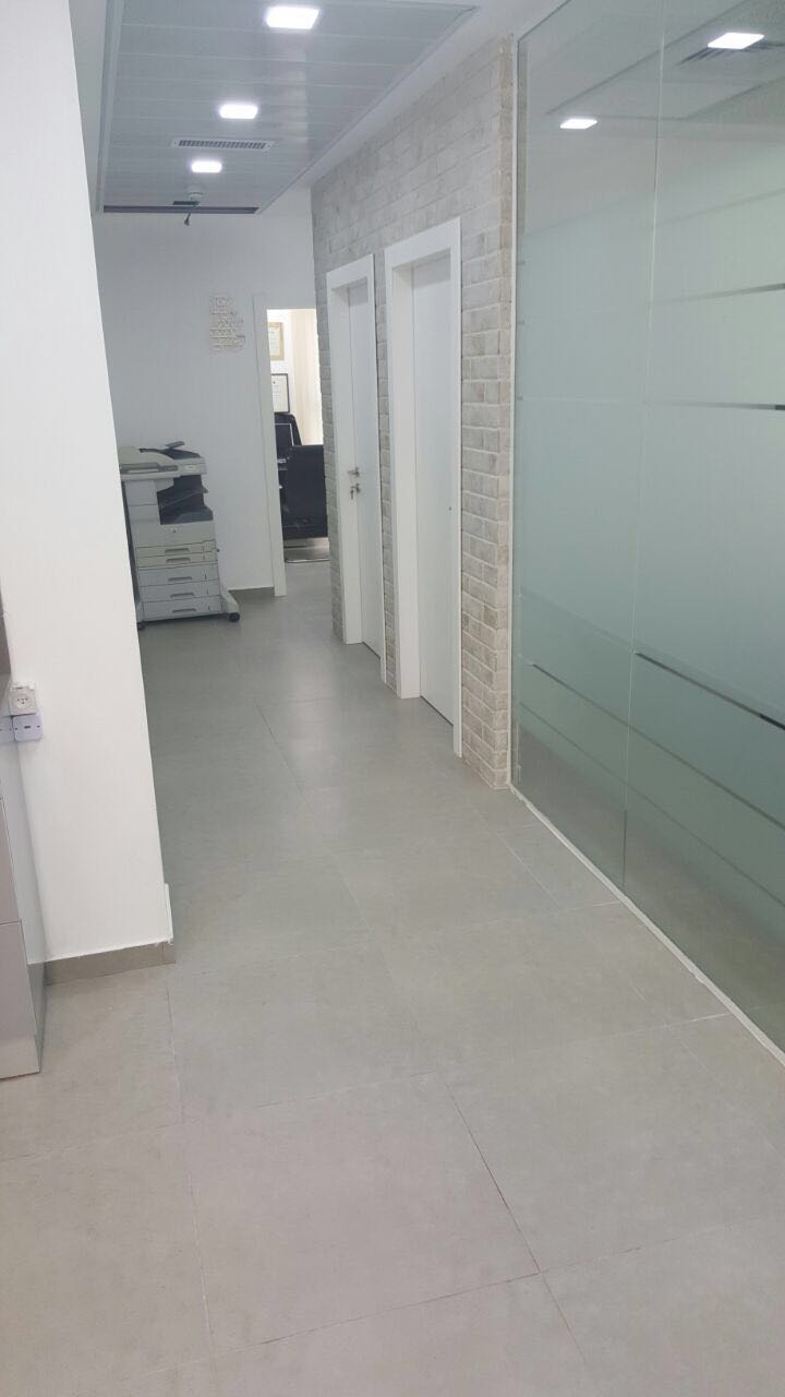 שיפוץ כללי לבית קרקע