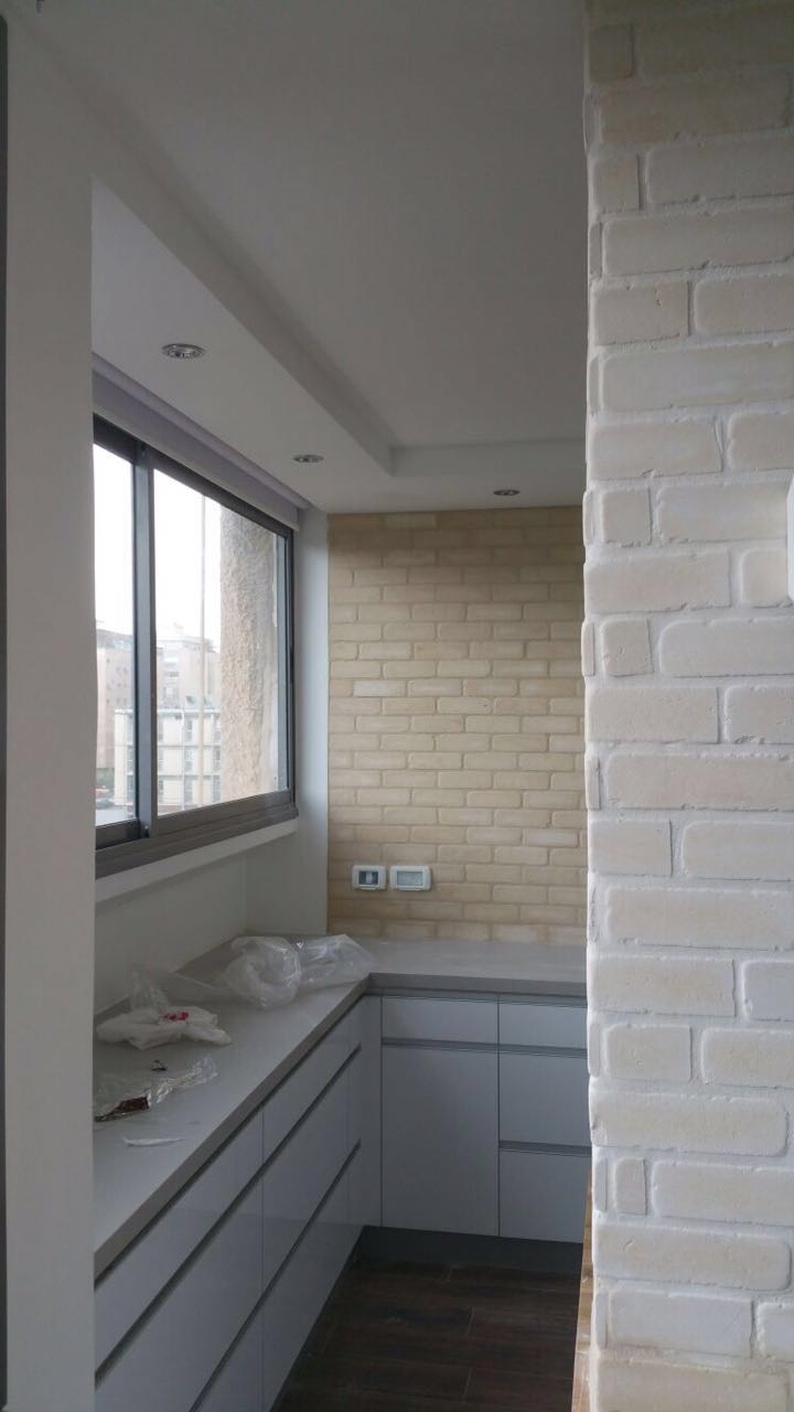 שיפוץ כללי לבית קרקע