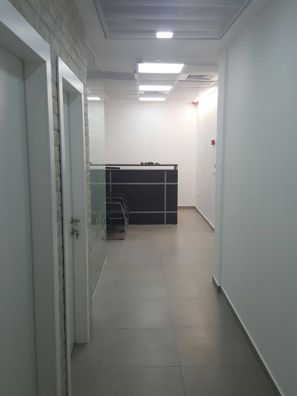 שיפוץ כללי לבית קרקע