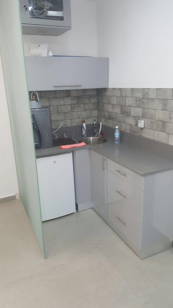 שיפוץ כללי לבית קרקע