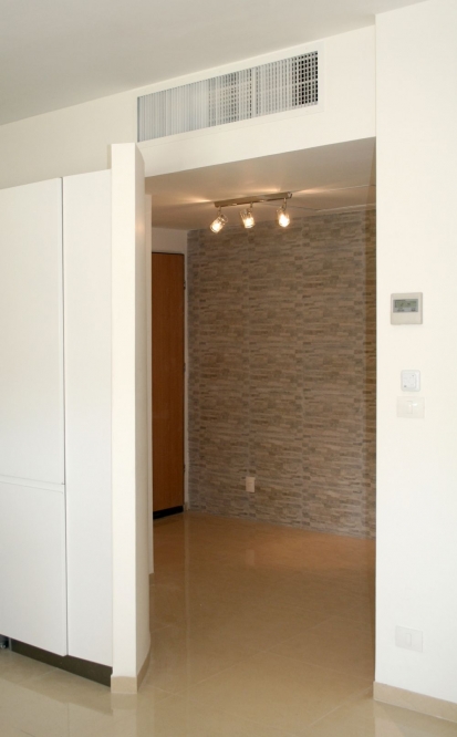 צילום מעבודה של דבי שור אליאסי