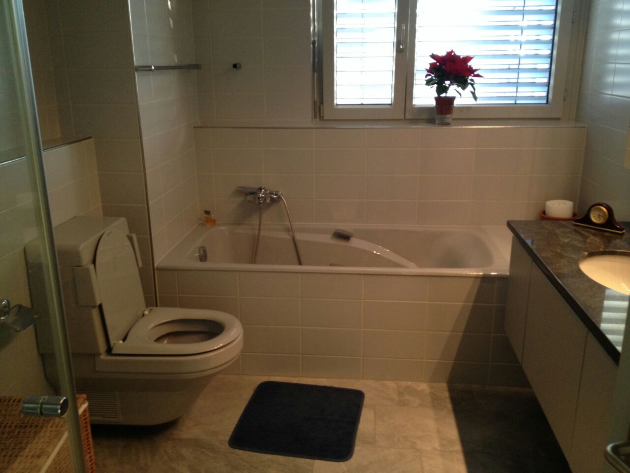 צילום מעבודה של שלמה (מומי)