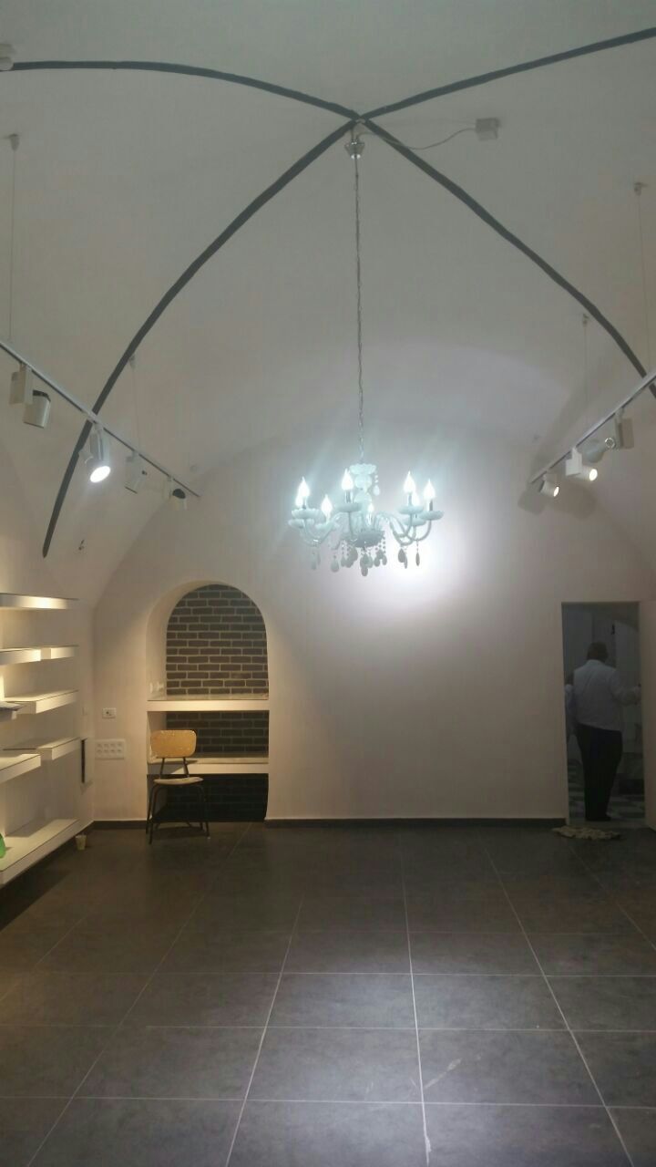 פרוייקטים שונים