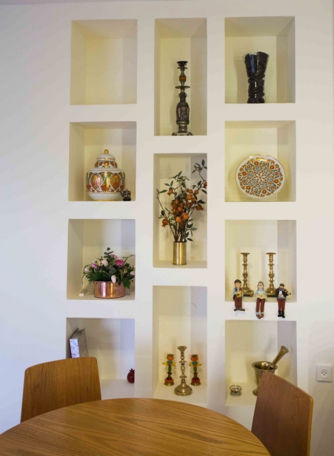 דירת יוקרה בירושלים