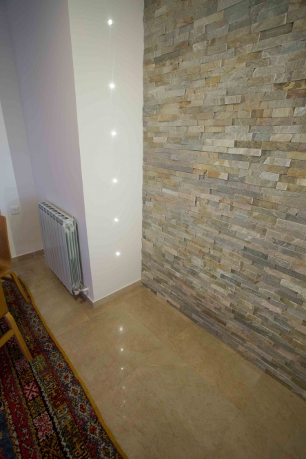 דירת יוקרה בירושלים