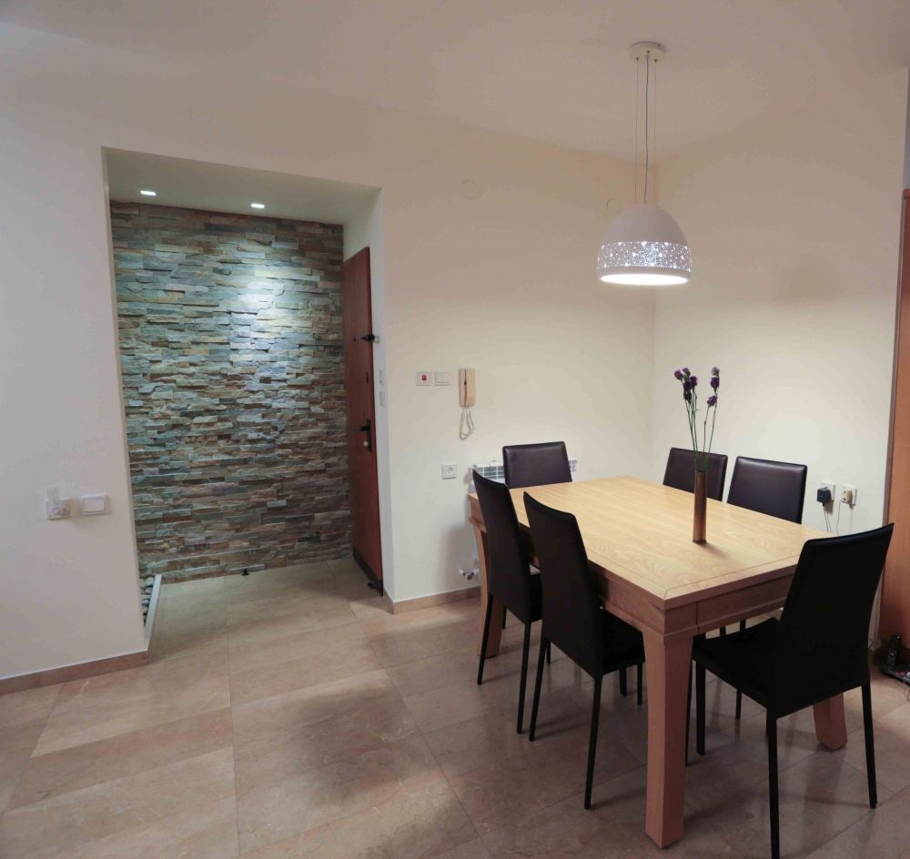 דירת יוקרה בירושלים