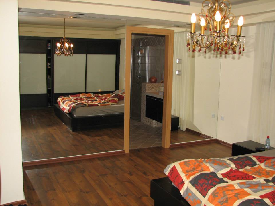 שיפוץ בית קומפלט באשדוד