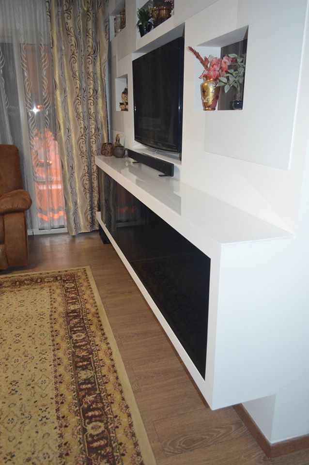 שיפוץ בית קומפלט באשדוד