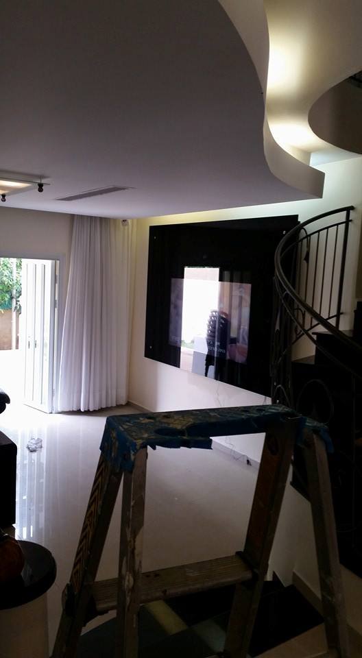 שיפוץ בית קומפלט באשדוד