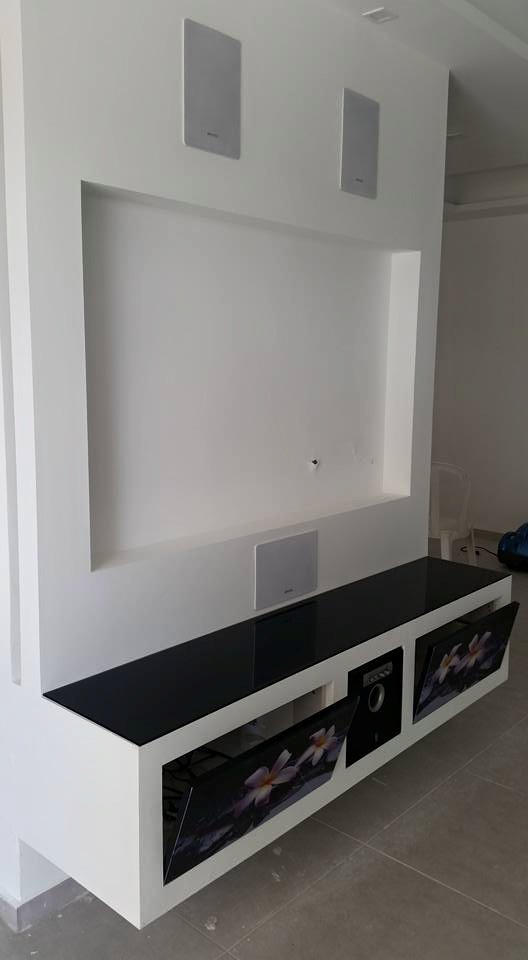 שיפוץ בית קומפלט באשדוד