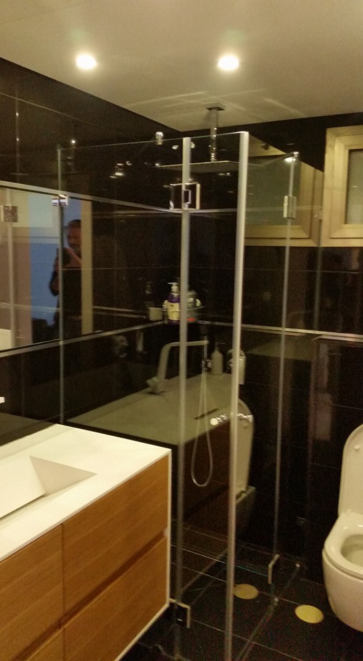 שיפוץ בית קומפלט באשדוד