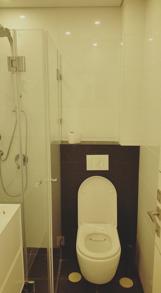 שיפוץ בית קומפלט באשדוד