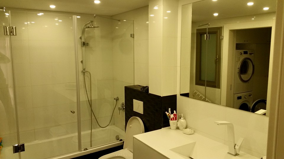 שיפוץ בית קומפלט באשדוד