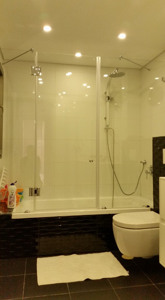 שיפוץ בית קומפלט באשדוד