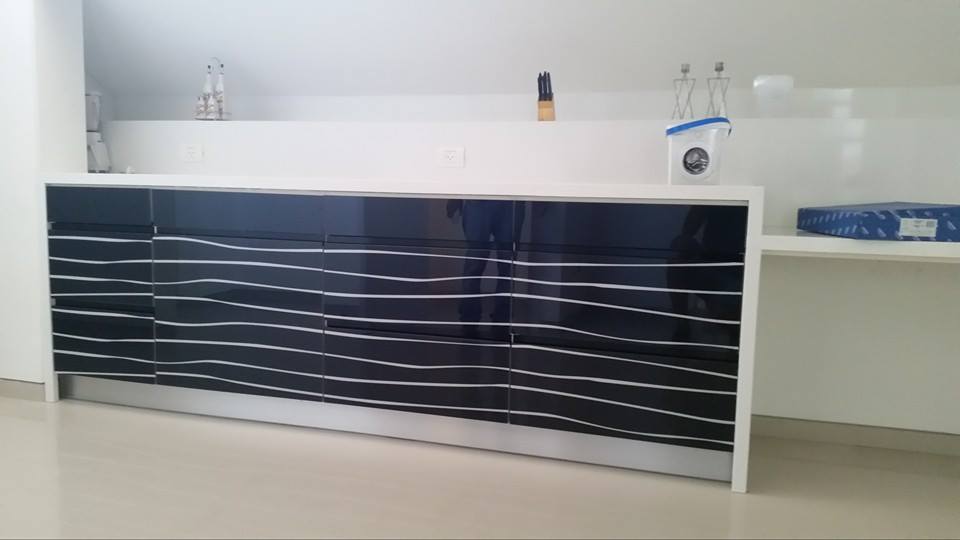 עבודות זכוכית מיוחדות