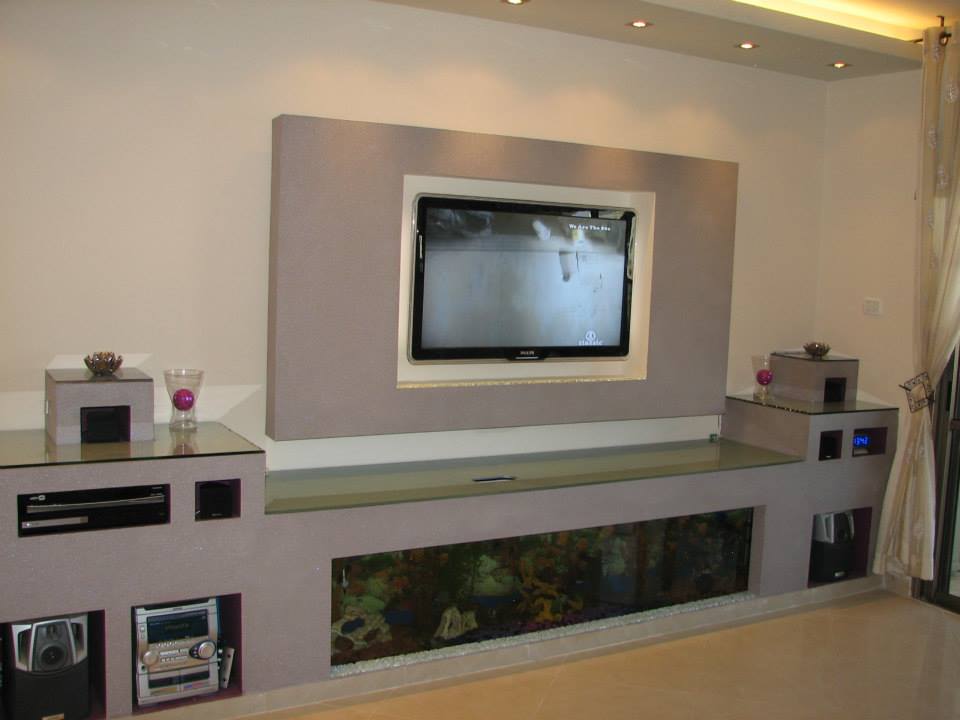 עבודות זכוכית מיוחדות