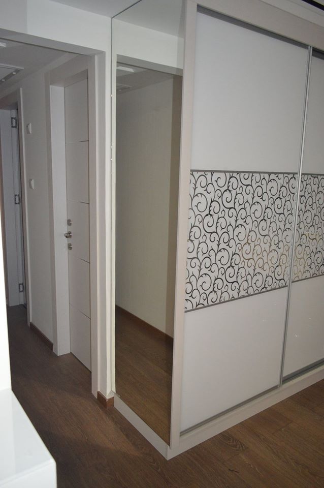 עבודות זכוכית מיוחדות